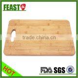 New style fashion bamboo sushi board