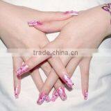 Home Use Manual Portable Nail Art Printer & Nail Art Printing Machine 2015 New thumbnail-3