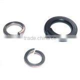 Single Coil Spring Washers With Square Ends(DIN) thumbnail-1