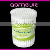 Aomeijie Factory 100 Pieces Cotton Buds thumbnail-4