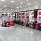 New Models Soft High Quality EVA Fabric Material Luggage Trolley For Travel thumbnail-6