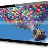 46 Inch LCD Screen Wall Mount Network Ad Player