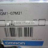 Omron PLC CQM1-G7M21 Programmable Controller