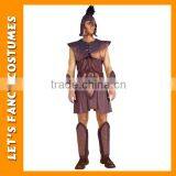 High Quality Roman Solider Costume PGMC0991 thumbnail-1
