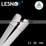 High Brightness Glass Tube 4ft 1.2m Led Tube 8 With Rotating Light Base Lamps for Home thumbnail-3