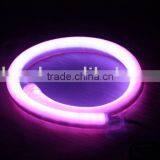 Flexible LED Neon Lighting RGB For Commercial Signs Decoration