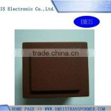 low frequency high quality plasitic cover/epoxy resin encapsulate transformer