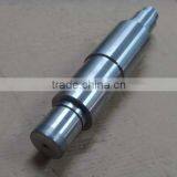 CNC Precision Machined Metal Shafts and Axles thumbnail-3
