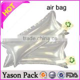 Yason air bags for containers waterproof pe air bags for packing air bags for wine bottles