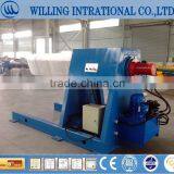 unbelievable low price used uncoiler machine made in China