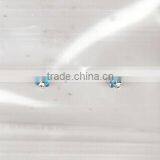 Crystal Ear Tattoos Sticker Fashion Ear Ring Tattoos/temporary Crystal Ear Ring Tattoos Sticker thumbnail-1