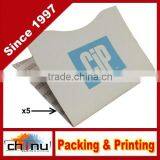 Credit Card Folder Sleeves (420034) thumbnail-1