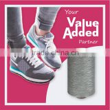 China manufacture DTY Polyester cationic dyeable CD knit yarn
