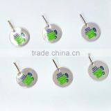 Round Plastic Light Reflector thumbnail-1