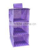 Hanging Closet Organizer, Clothes Closet Organizer thumbnail-2