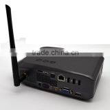 Foison DLP Style Smart 3D Projector for Homer Theater With Buit-in Bluetooth thumbnail-6