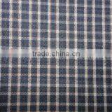 High Quality Yarn Dyed Plaid Men's Shirt Fabric thumbnail-1