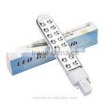 Professional Manufacturer 5W Led Bulb for Nail Dryer thumbnail-4