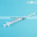 Syringe Size 3cc With Luer Lock Tip thumbnail-2
