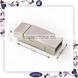 High Quality Stainless Steel Magnetic Clasp Jewelry Findings thumbnail-4