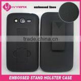 For Samsung Galaxy Grand Duos I9082 Holster Case