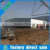 High Quality Agricultural 75-400Tx Hose Reel Irrigation System for Farm thumbnail-4