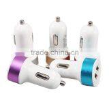 Original Design 2 Retractable Car Charger,Car Phone Charger for IPhone6 thumbnail-5