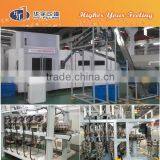 PET Bottle Blowing-Filling-Capping Combi-block(15000BPH) thumbnail-6