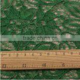 Sale Warp Knitting Reactive Dyeing Lace Fabric thumbnail-4