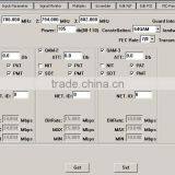 DVB-S to DVB-T Modulator (8*DVB-S/S2 In,3*DVB-T RF Out) thumbnail-2