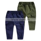 Best Selling Children Cargo Pants Frock Designer Kids Child Clothes Of Online