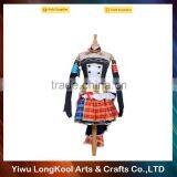 Wholesale Halloween Cosplay Girl Tutu Dress Costume for Sale thumbnail-4