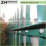 Manufacturer China Hottest Sale Eco-friendly Low Price Euro Fence thumbnail-2
