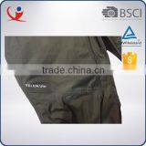 Customized Size Colorful Breathable Windproof Men 100% Polyester Ski Pants thumbnail-4