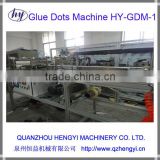 Full Automatic Magic Gluedots Machine HY-GDM-1