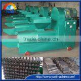 High Quality Charcoal Bar Briquette Machine/Charcoal Rod Machine 0086 15238378335 thumbnail-1