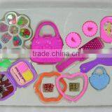 Fasion Beauty Girl Set With Shoe