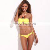 2016 Sexy Girl Micro Bikini Swimwear Models