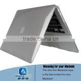 2015 New Products China Factory Laptop Case for Macbook Air 11,13,15 thumbnail-4