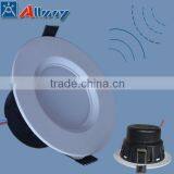 6inches Led Downlight Cob Led Downlight Indoor LED Downlight Ceiling Downlight Led Motion Sensor Downlight Indoor Smart Lighting