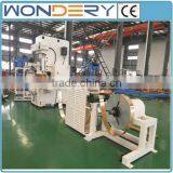 High Speed Fin Press Machine