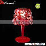 Simple and Fashion Modern Crystal Table Lamp,Standing Lamp thumbnail-2
