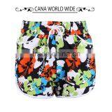 2015 Summer Beach Wear Short Pants Swimming Pants for Women thumbnail-2