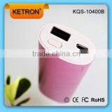 Manufacturing Stores 10400MAH POWER BANK Backup Battery for Phone 5s thumbnail-4