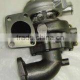Auto Turbocharger Engine Turbocharger L200 49135-02652 Auto Parts JMC Qingling Light Truck