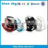 Factory direct sale Good quality ear hook bluetooth headset with best price