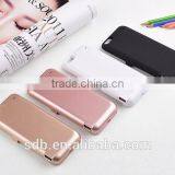 7000mAh External Battery Pack for Iphone 6 Case Portable Charger Backup Power Bank Charger Case Cover Cases for Iphone thumbnail-6