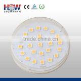 2013 NingBo New 10W GX53 LED Lamp With 5050 SMD 3528 SMD