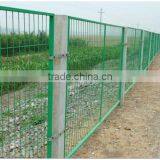 High Quality Rail Way Mesh Fencing FA-TL05 thumbnail-1