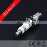 D8TC Alloy Steel Motorcycle Spark Plug for Honda/Suzuki/Yamaha Motorcycle Accessories thumbnail-4